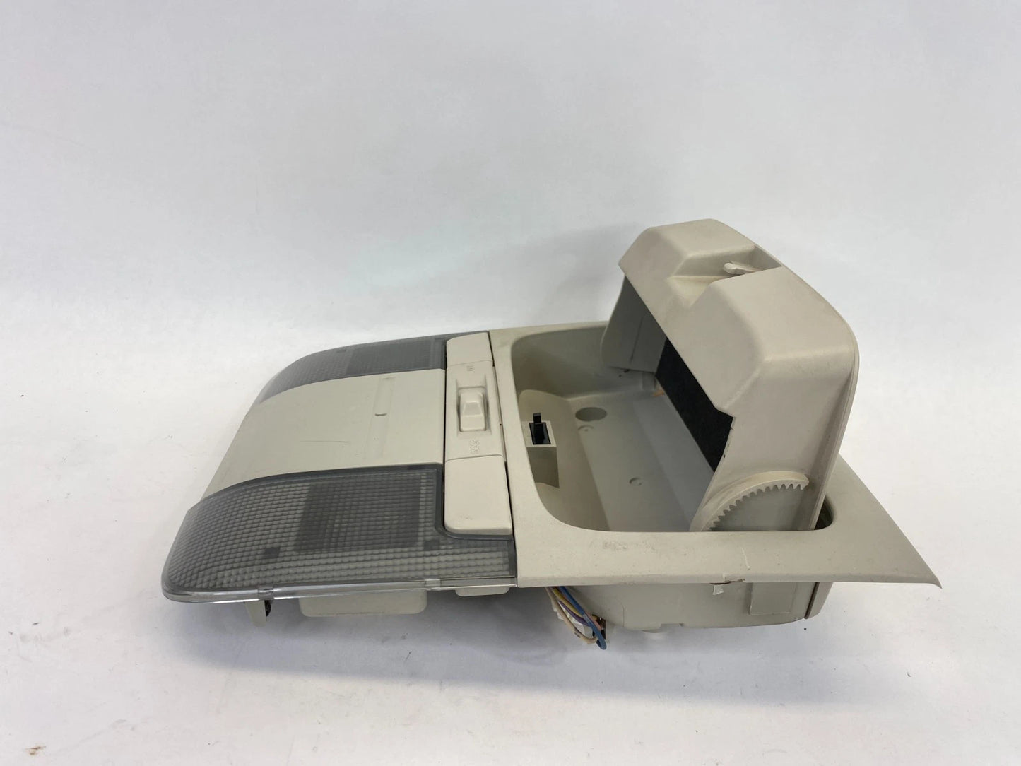 2010-2014 SUBARU OUTBACK LEGACY OVERHEAD ROOF CONSOLE DOME MAP LIGHT OEM VC12083