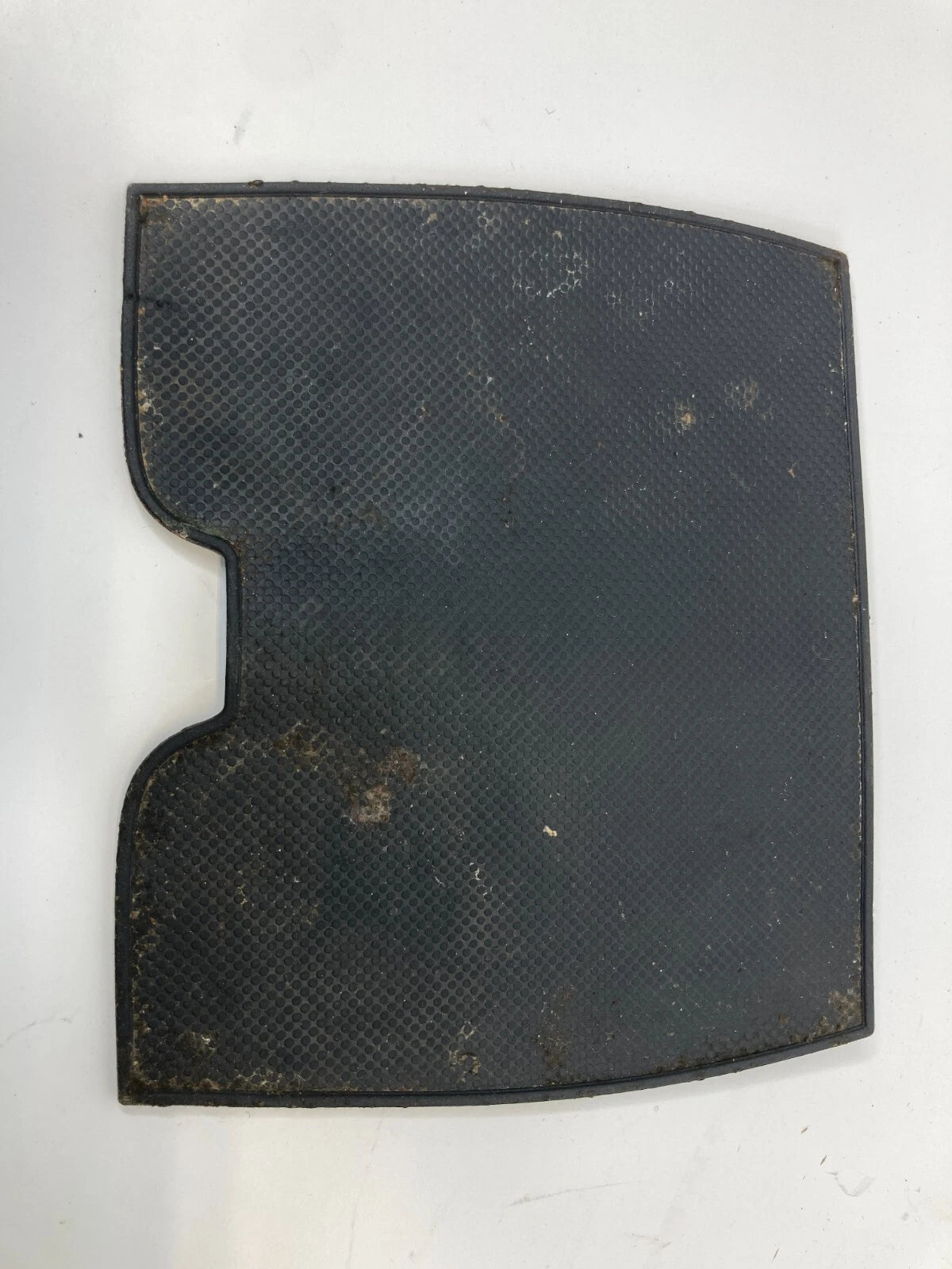 10 11 12 13 14 HONDA INSIGHT CENTER CONSOLE RUBBER MAT LINER 77299-TM8-00 OEM