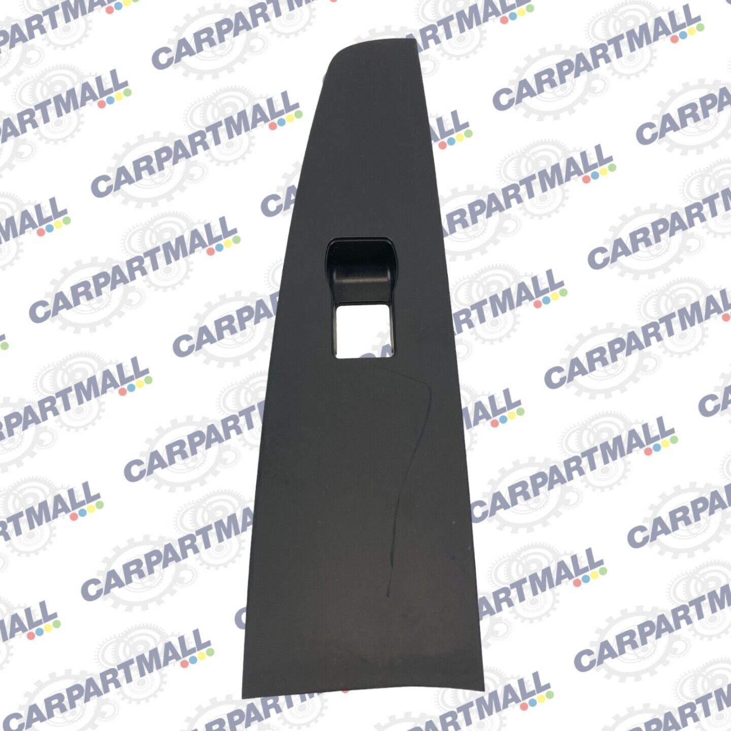 2007-2011 Nissan Altima Rear Right Side Door Window Switch Trim Cover Bezel OEM