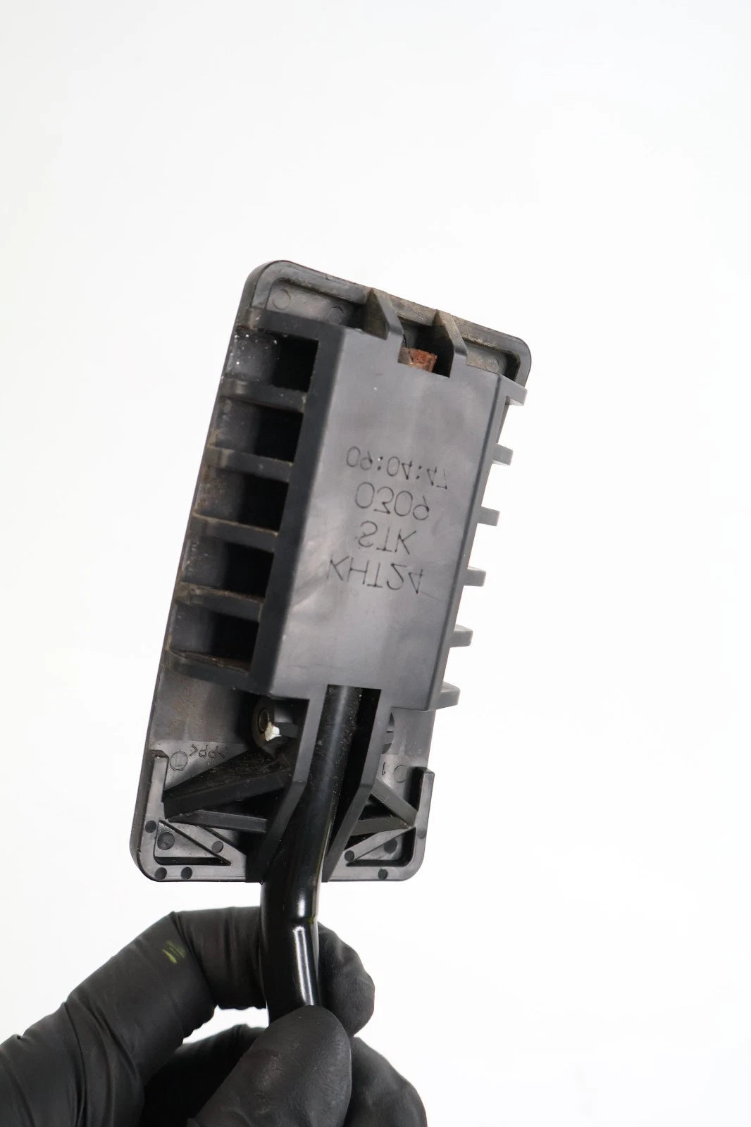 2007-2011 HONDA CR-V ACCELERATOR GAS PEDAL TRAVEL POSITION SENSOR OEM FACTORY