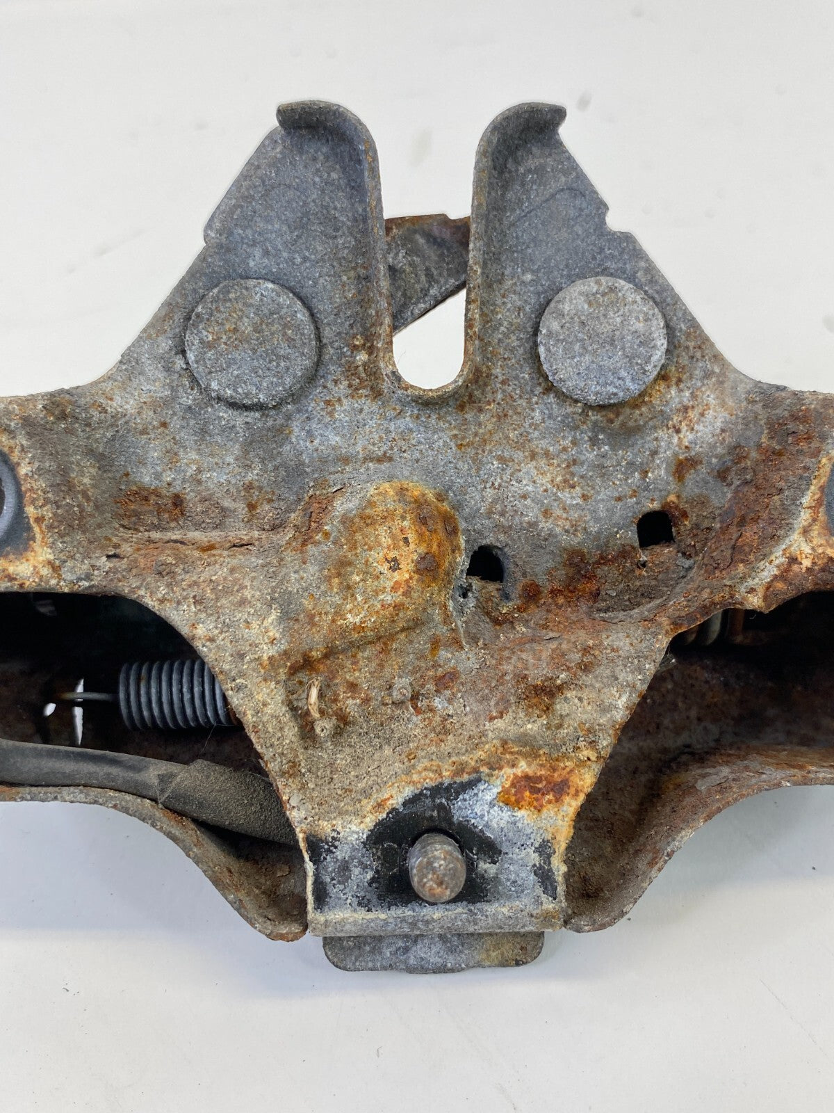 1999-2003 Lexus RX300 RX 300 Front Hood Lock Latch Release Actuator OEM