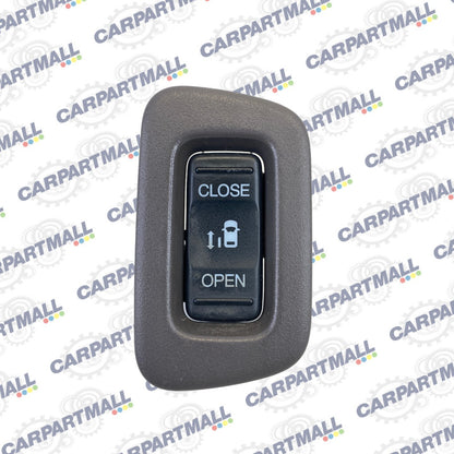 2011-2017 Honda Odyssey Rear Left Sliding Door Open Close Control Switch OEM
