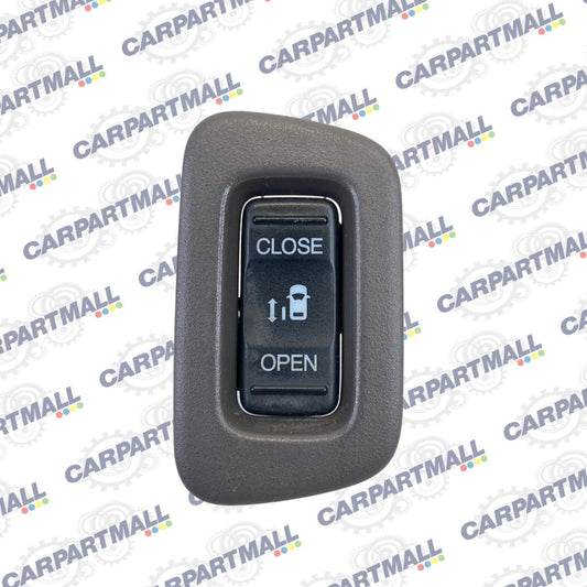 2011-2017 Honda Odyssey Rear Left Sliding Door Open Close Control Switch OEM