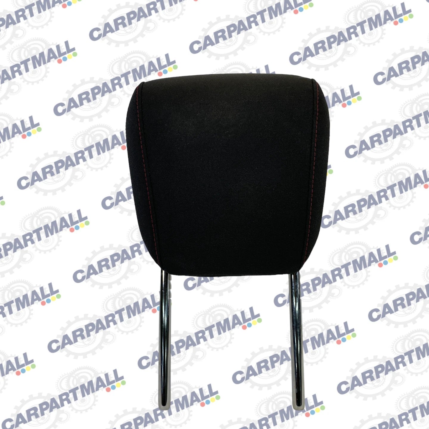 2010-2017 CHEVROLET EQUINOX FRONT HEADREST LEFT DRIVER SIDE SEAT HEAD REST OEM