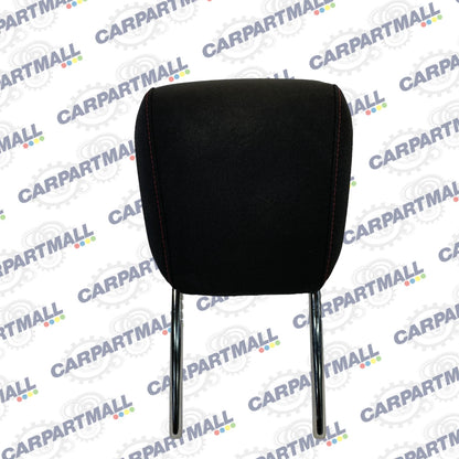2010-2017 CHEVROLET EQUINOX FRONT HEADREST LEFT DRIVER SIDE SEAT HEAD REST OEM
