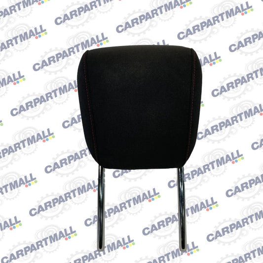 2010-2017 CHEVROLET EQUINOX FRONT HEADREST LEFT DRIVER SIDE SEAT HEAD REST OEM