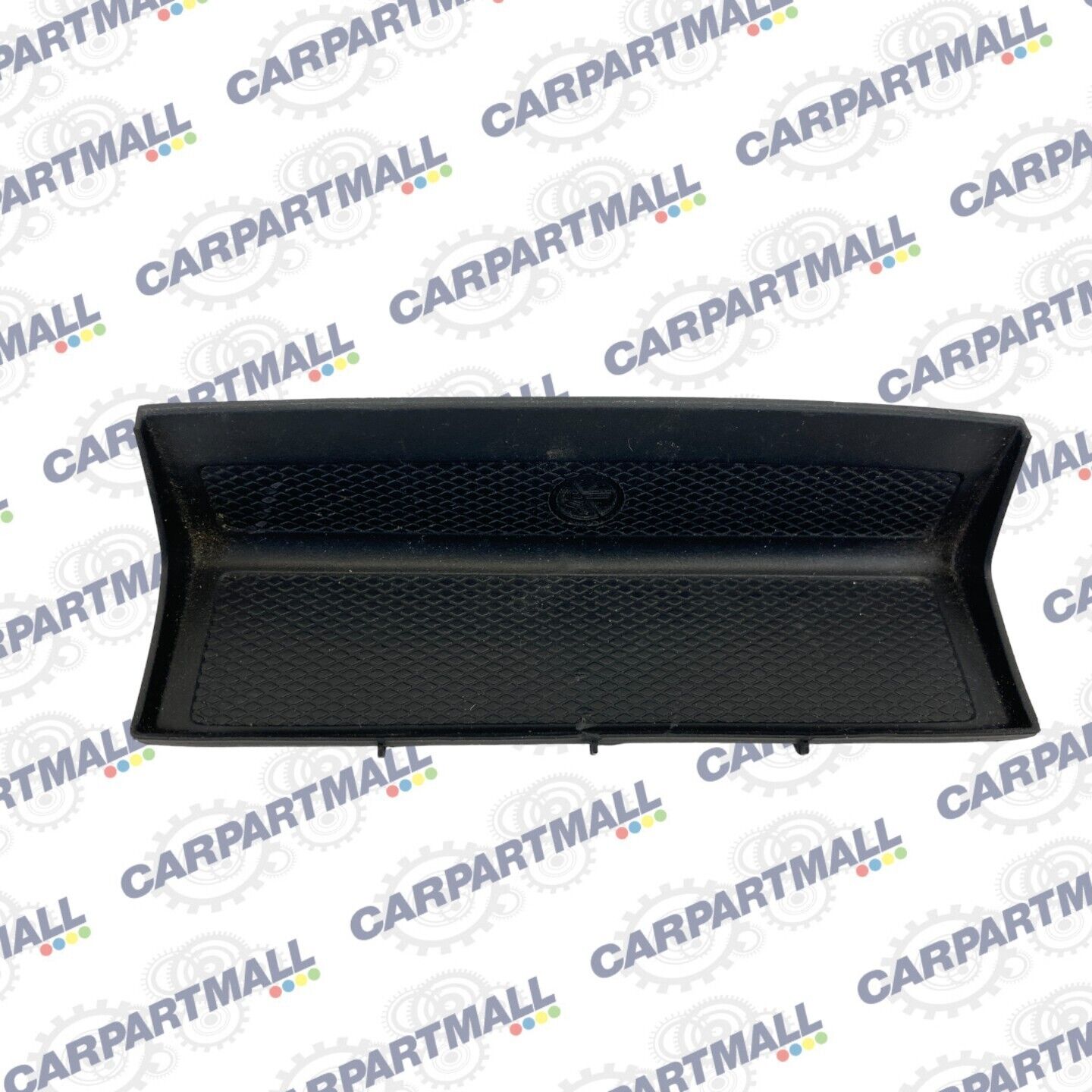 06-14 Mercedes-Benz ML350 Mat Insert Storage Compartment Tray Rubber A2516890096