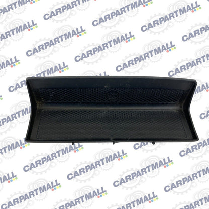 06-14 Mercedes-Benz ML350 Mat Insert Storage Compartment Tray Rubber A2516890096