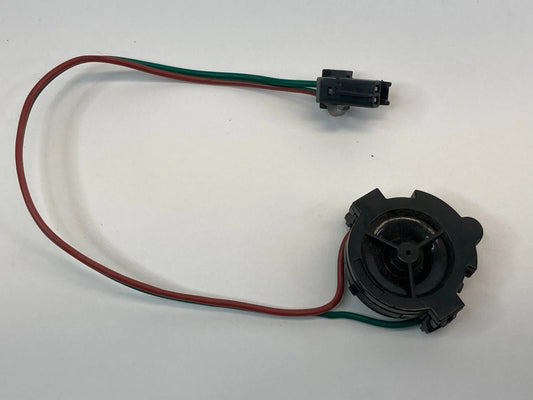 2005-2010 PONTIAC G6 FRONT LEFT DRIVER SIDE DOOR PILLAR TWEETER SPEAKER 22729794