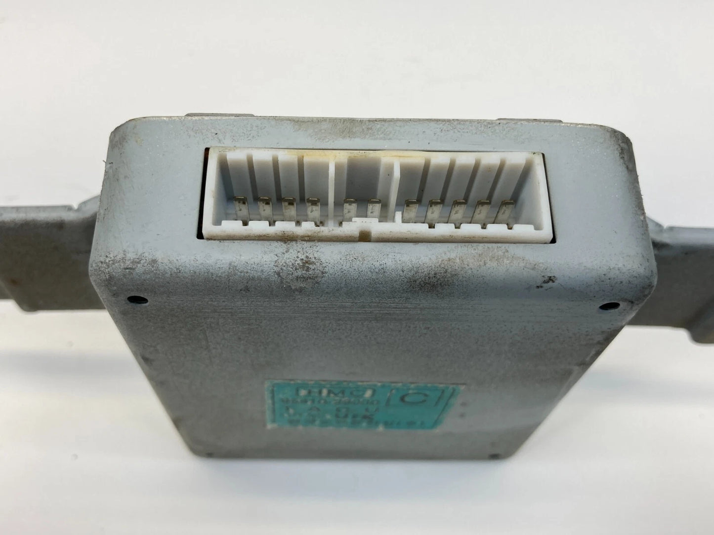 1996-2001 HYUNDAI ELANTRA SEDAN TIME ALARM CONTROL CONTROL MODULE 95410-29000