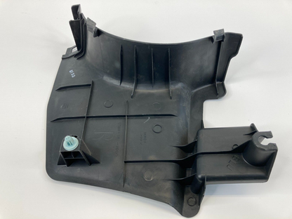 03-07 Honda Accord Right Passenger Side Kick Panel Interior Cover 83111SDAA000