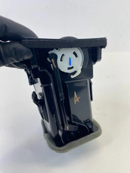 2013-2018 Nissan Altima Dash Left Driver Side A/C Air Vent Duct Outer OEM