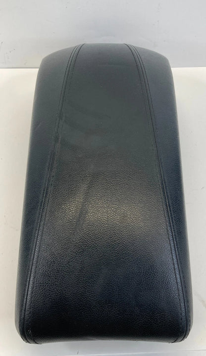 2011-2014 HYUNDAI SONATA CENTER CONSOLE ARMREST ARM REST LID STORAGE 84660-3S000