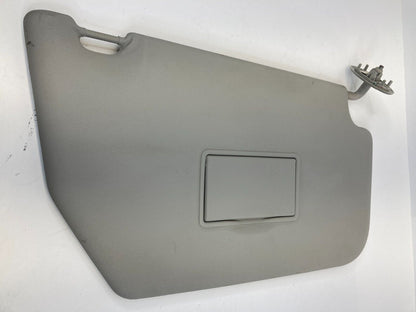 2014-2023 Ford Transit Connect Passenger Side Sunvisor Sun Visor Shade w/ Mirror