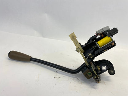 2003-2008 HONDA PILOT STEERING COLUMN GEAR SHIFTER SELECTOR AT FRONT OEM FACTORY