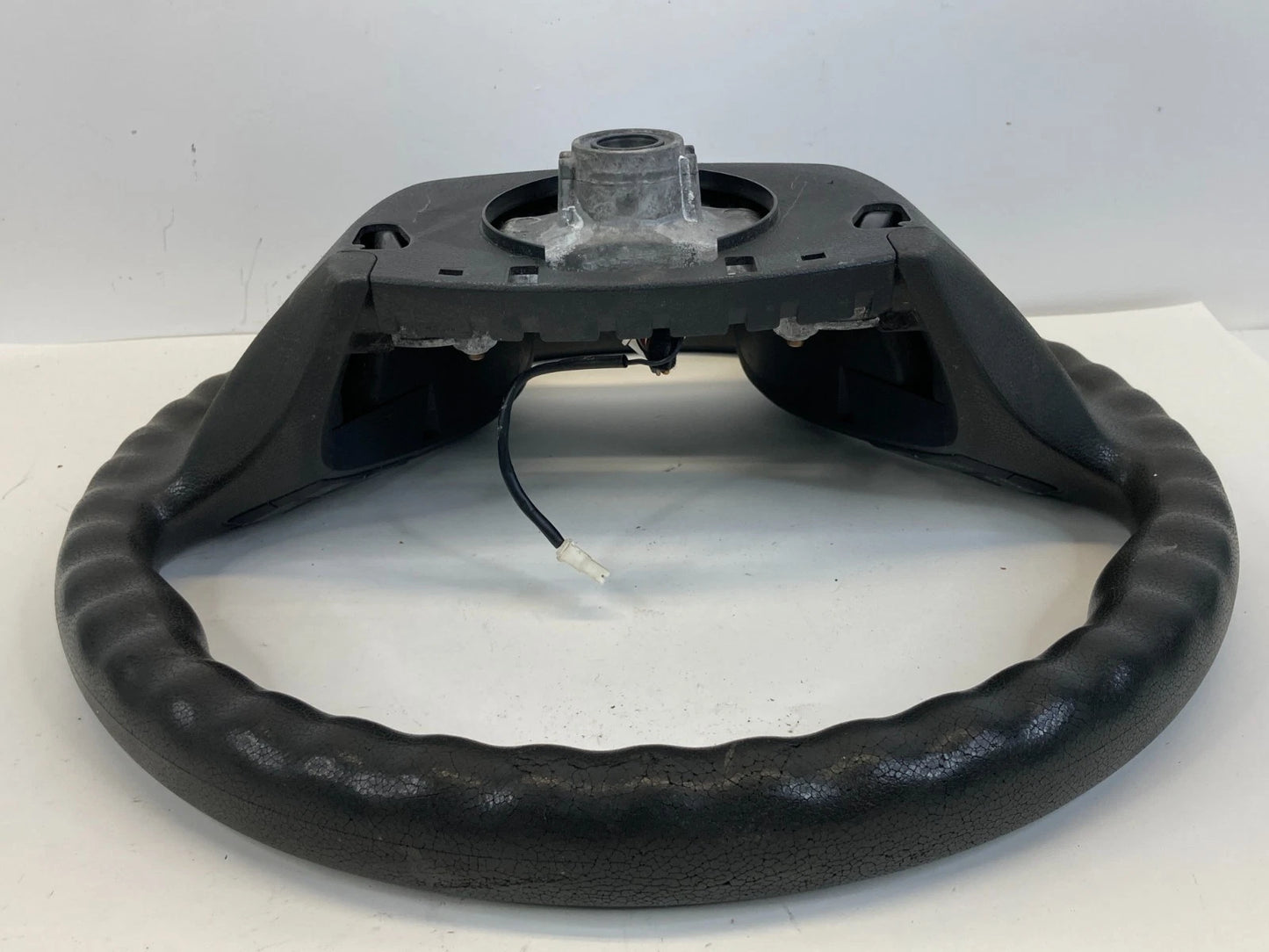 11-14 HYUNDAI SONATA STEERING WHEEL AUDIO & CRUISE CONTROL 56110-3Q150-RAS OEM