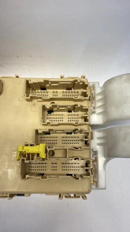 2014-2016 TOYOTA COROLLA FUSE BOX CABIN JUNCTION MULTIPLEX NETWORK 89221-02370
