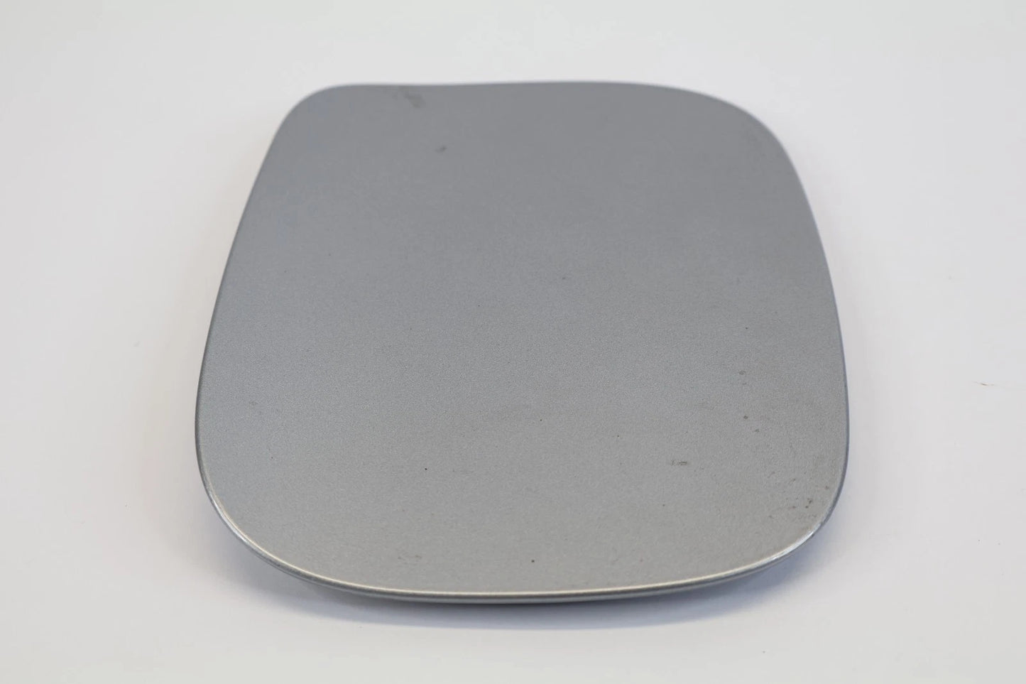2020-2025 FORD EXPLORER INTERCEPTOR UTILITY FUEL FILLER DOOR SILVER METALLIC OEM