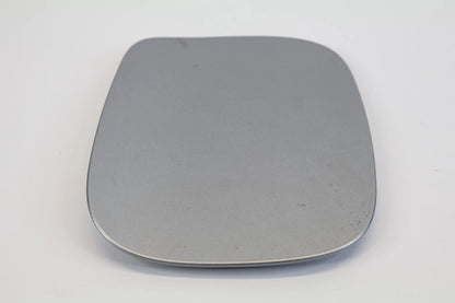 2020-2025 FORD EXPLORER INTERCEPTOR UTILITY FUEL FILLER DOOR SILVER METALLIC OEM