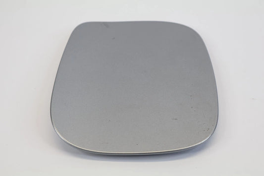 2020-2025 FORD EXPLORER INTERCEPTOR UTILITY FUEL FILLER DOOR SILVER METALLIC OEM