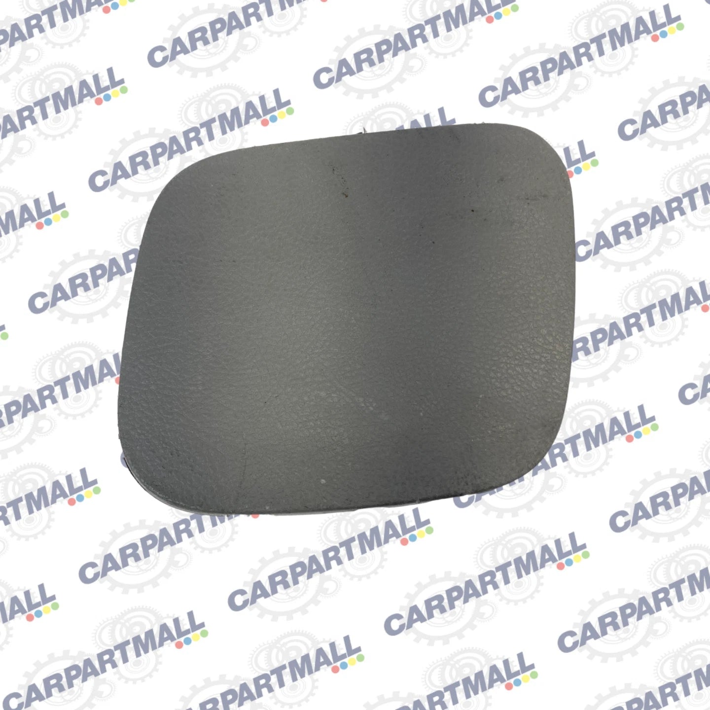 07-09 HYUNDAI SANTA FE REAR RIGHT BUMPER TAILGATE PANEL COVER TRIM 81788-2B000