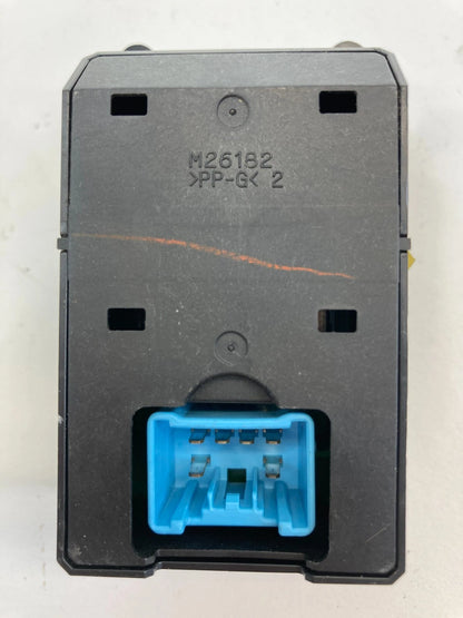 2004-2008 ACURA TL REAR RIGHT SIDE POWER WINDOW CONTROL SWITCH BUTTON M24227