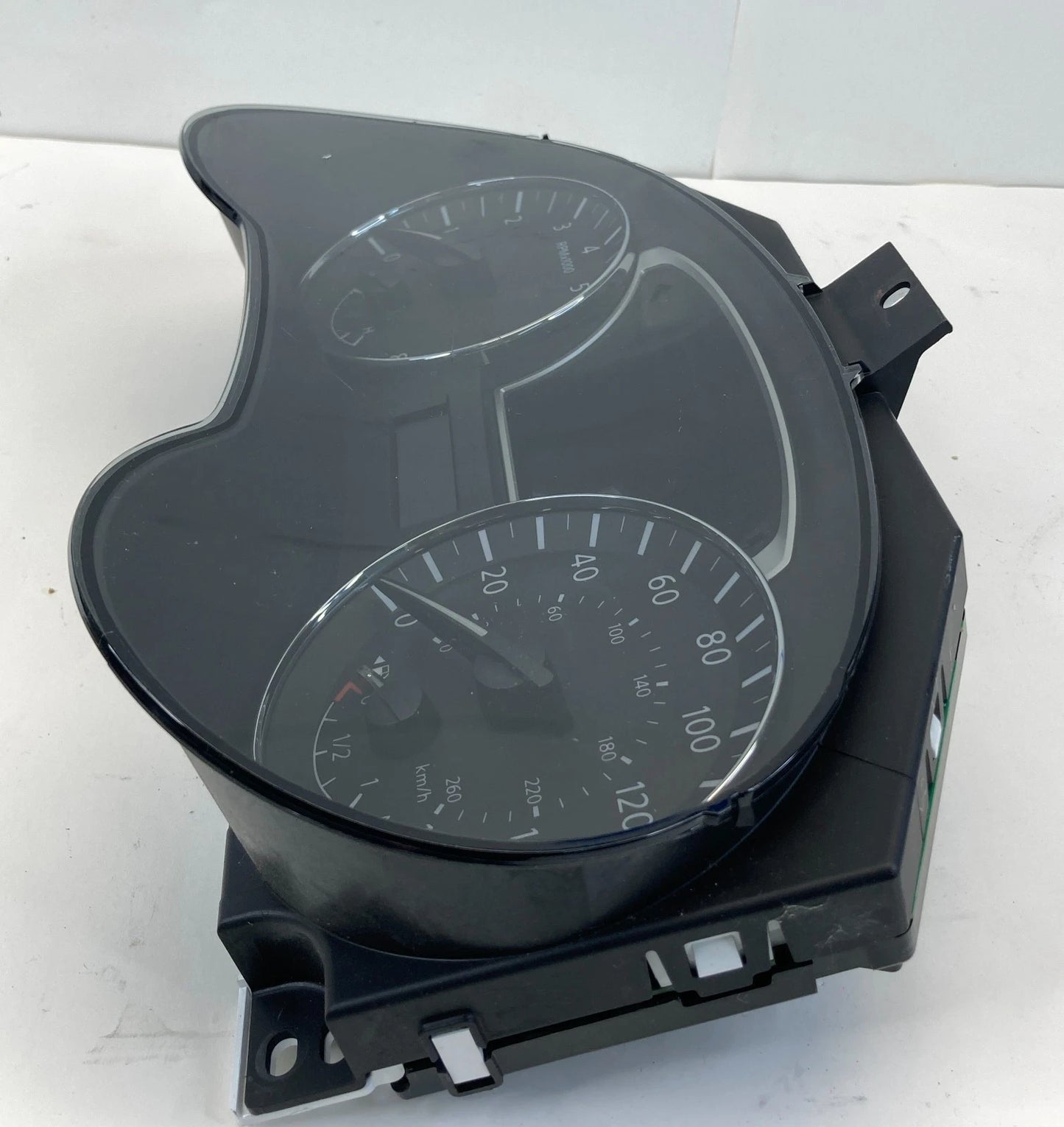 2013-2015 NISSAN ALTIMA DASH INSTRUMENT CLUSTER SPEEDOMETER GAUGES UNK MILES