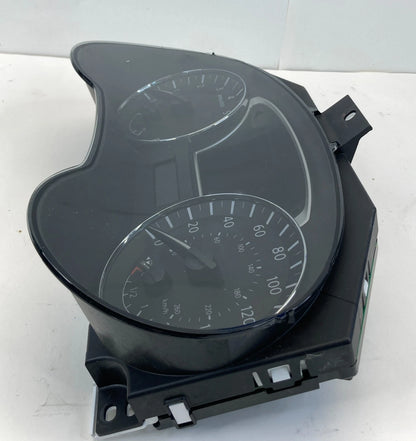 2013-2015 NISSAN ALTIMA DASH INSTRUMENT CLUSTER SPEEDOMETER GAUGES UNK MILES