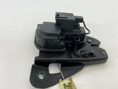 2008 09 10 11 12 13 2014 Dodge Avenger Trunk Latch Lock Release Actuator OEM