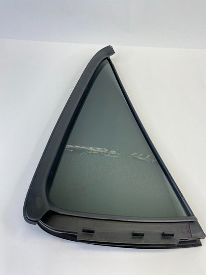 2001-2007 Toyota Sequoia Rear Left Driver Quarter Window Glass 68189-0C010