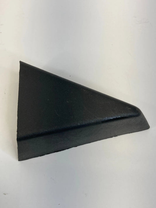 2011 12 13 14 15 16 17 2019 FORD FIESTA DOOR INTERIOR PANEL CORNER COVER TRIM