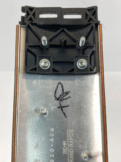 2003-2006 LINCOLN NAVIGATOR REAR RIGHT PASSENGER DOOR MOLDING 2L7X7827620 OEM