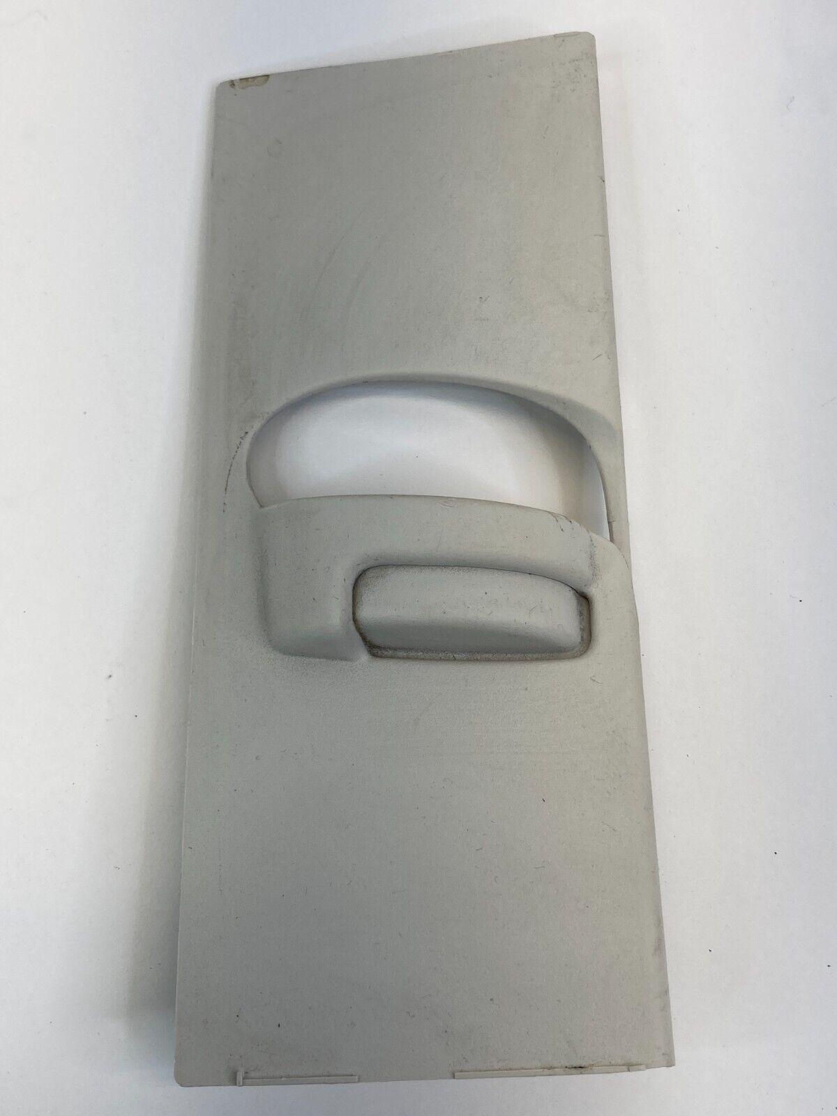 12-18 Ford Focus Front Right Seat Anchor Cover Pillar Trim Cover CM51-A24582 OEM