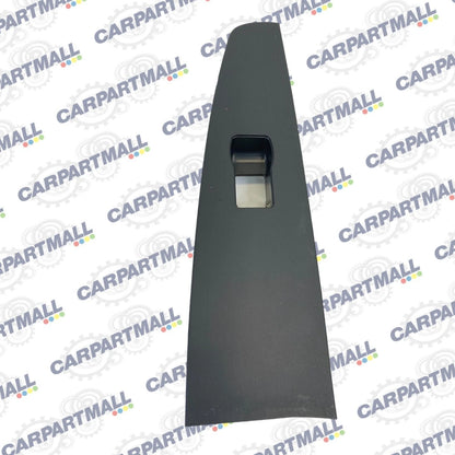 2007-2011 NISSAN ALTIMA REAR RIGHT WINDOW SWITCH TRIM COVER ONLY IPAC82960 OEM