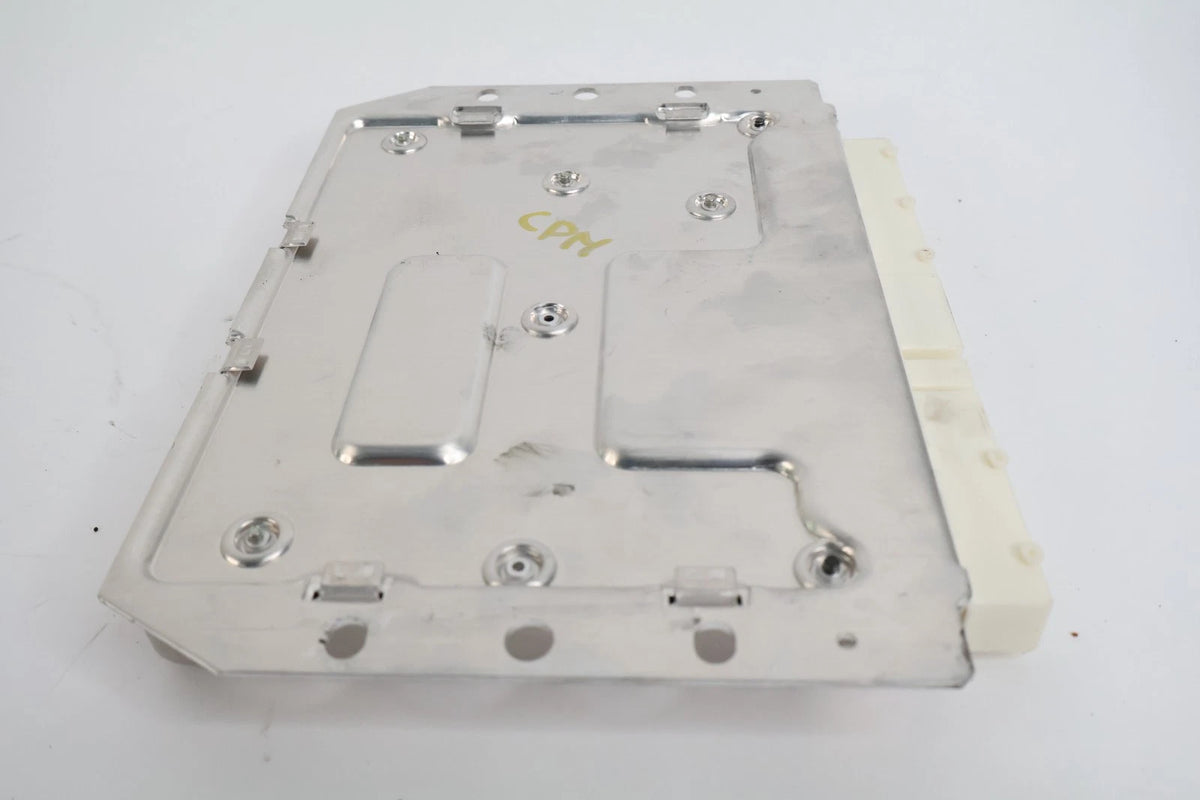 2000-2006 MERCEDES W220 S430 AIRMATIC AIR SUSPENSION CONTROL MODULE 2205450532