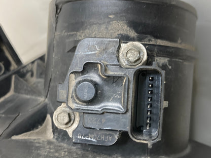 2012-2015 Chevy Equinox 12-17 GMC Terrain 2.4 Air Box Intake Cleaner Box Assy