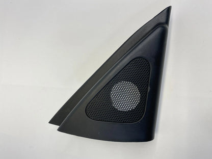 07-10 HYUNDAI ELANTRA FRONT RIGHT SIDE CORNER TWEETER COVER TRIM 87661-2H020 OEM
