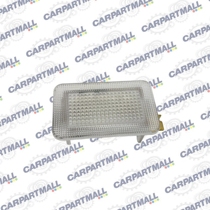 2007 2008 2009 2010 HYUNDAI ELANTRA FRONT LEFT ROOF DOME LIGHT READING MAP LAMP