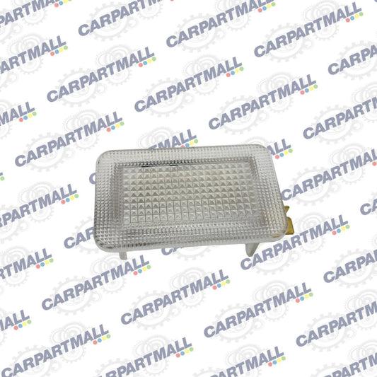 2007 2008 2009 2010 HYUNDAI ELANTRA FRONT LEFT ROOF DOME LIGHT READING MAP LAMP
