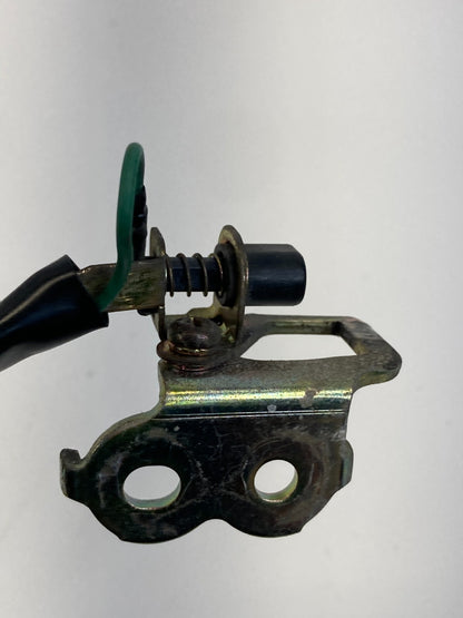 1992-2003 Toyota Camry SEDAN Rear Trunk Lock latch Striker Switch Assy OEM