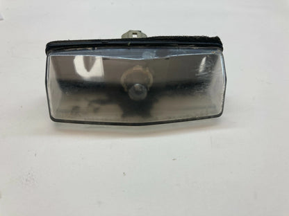 2005 2006 2007 SCION TC REAR LICENSE PLATE LIGHT LAMP ASSEMBLY A045053 OEM