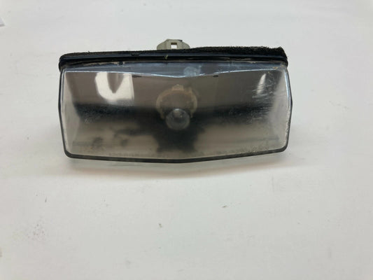 2005 2006 2007 SCION TC REAR LICENSE PLATE LIGHT LAMP ASSEMBLY A045053 OEM