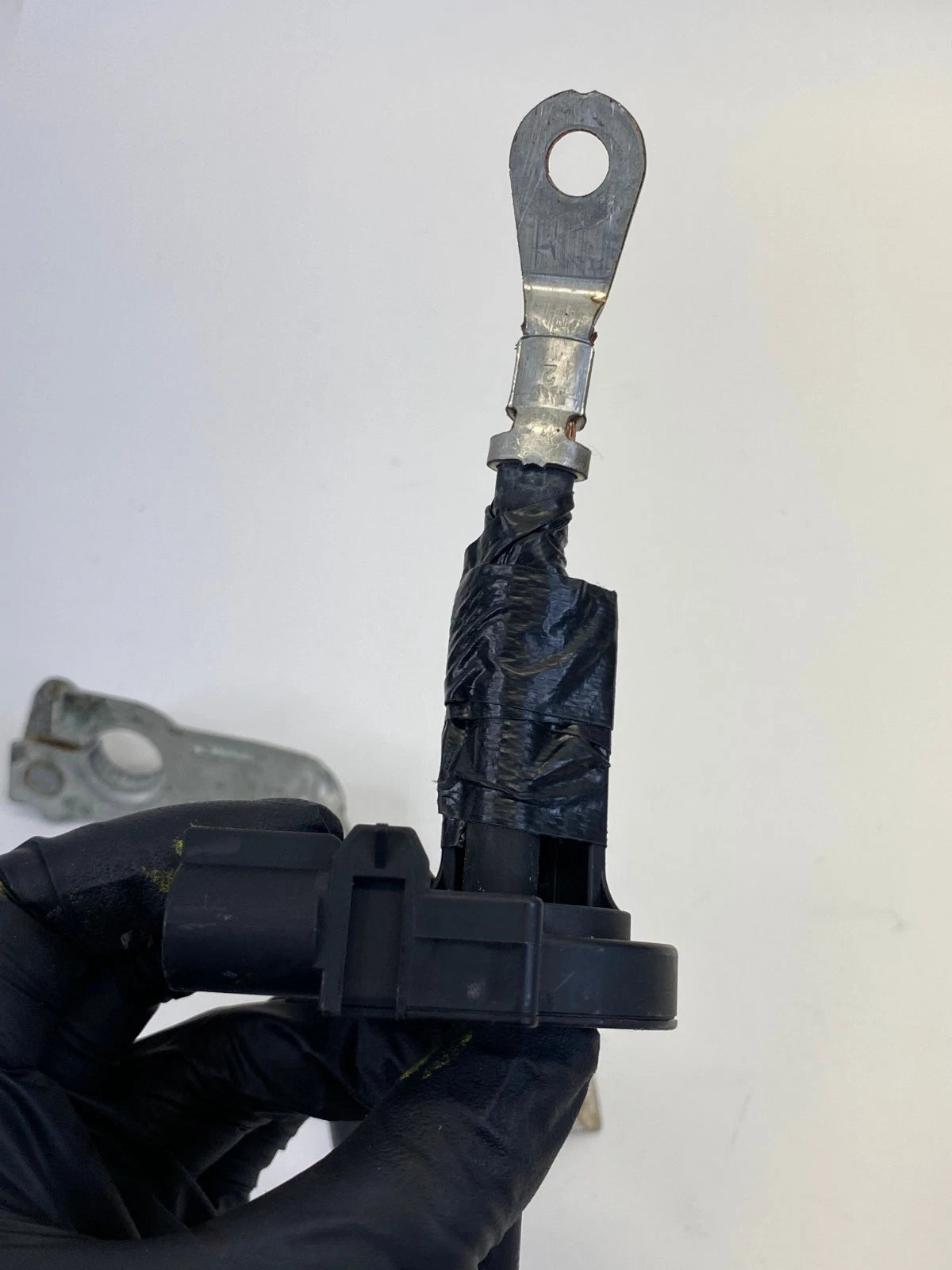 2006-2011 CHEVROLET HHR NEGATIVE BATTERY CABLE WITH CURRENT SENSOR OEM FACTORY