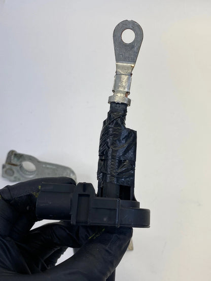2006-2011 CHEVROLET HHR NEGATIVE BATTERY CABLE WITH CURRENT SENSOR OEM FACTORY