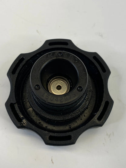 2008-2017 BUICK ENCLAVE GMC ACADIA RADIATOR CAP COOLANT COVER 15042975 OEM