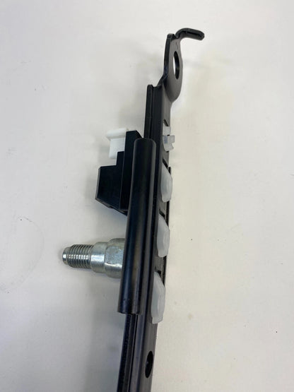 2006-2011 TOYOTA RAV4 FRONT RIGHT SIDE SEAT BELT HEIGHT ADJUSTER E563003 OEM
