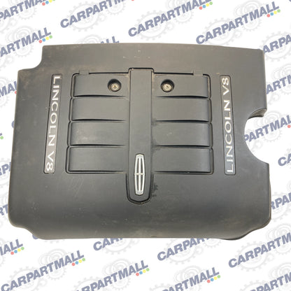 2002-2004 LINCOLN NAVIGATOR 5.4L V8 ENGINE MOTOR COVER 2L7E-6K089-CB OEM