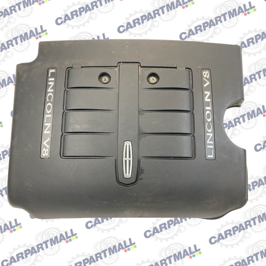 2002-2004 LINCOLN NAVIGATOR 5.4L V8 ENGINE MOTOR COVER 2L7E-6K089-CB OEM