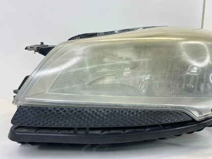 2013-2016 Ford Escape Left Driver Halogen Headlight Head Lamp CJ54-13W030-A OEM