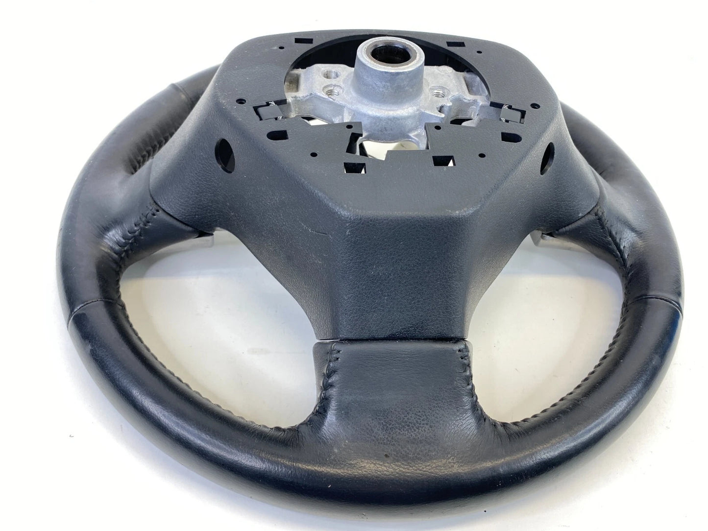 2008 2009 SUBARU OUTBACK LEGACY STEERING WHEEL W/ CRUISE CONTROL SWITCH OEM